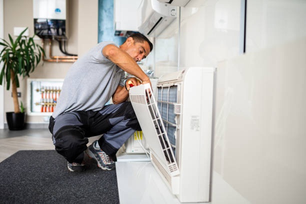 HVAC System Cleaning in AZ