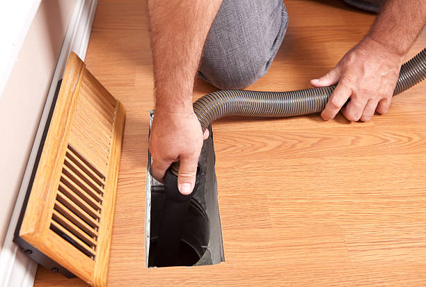 Best Dryer Vent Cleaning Services  in Eagar, AZ