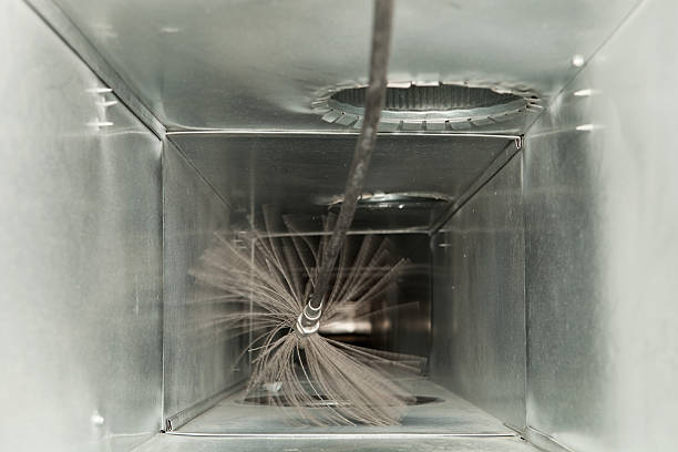 Best Air Duct Cleaning Near Me  in Eagar, AZ